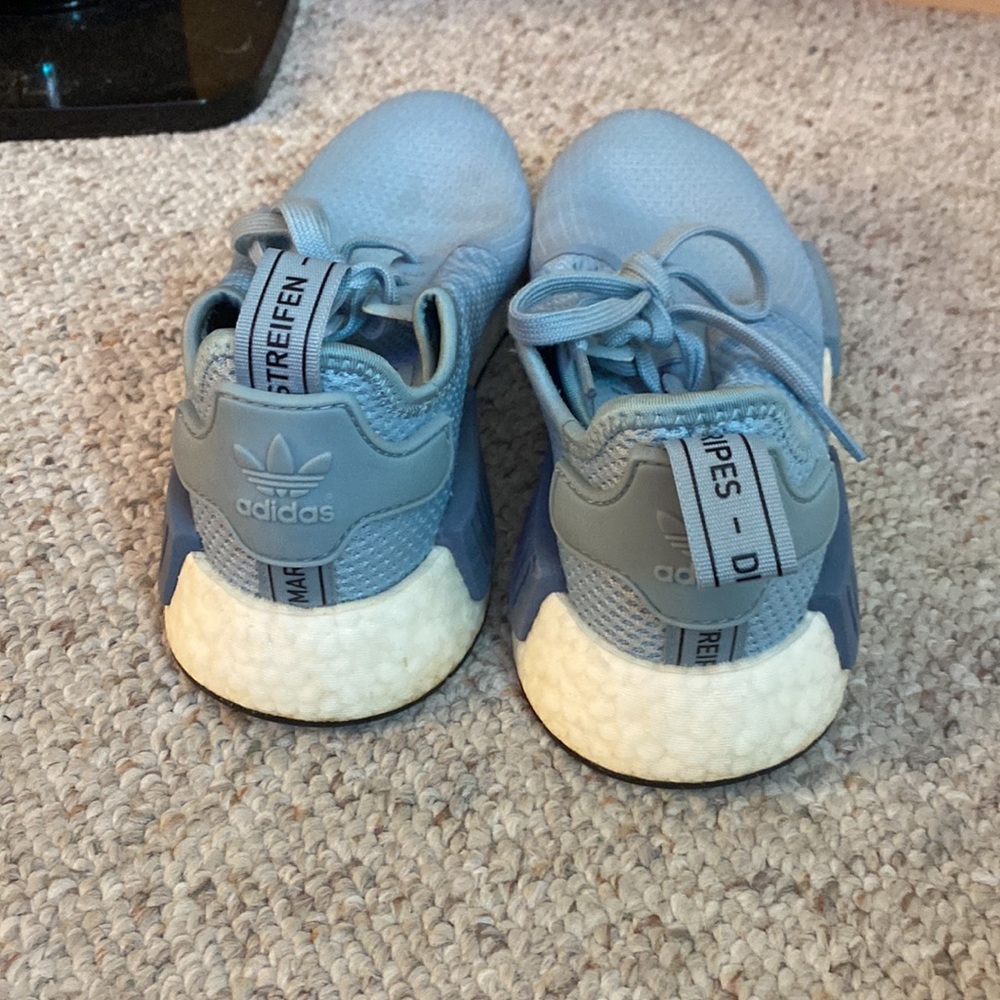 ADIDAS R1 sneakers - Picture 3 of 3